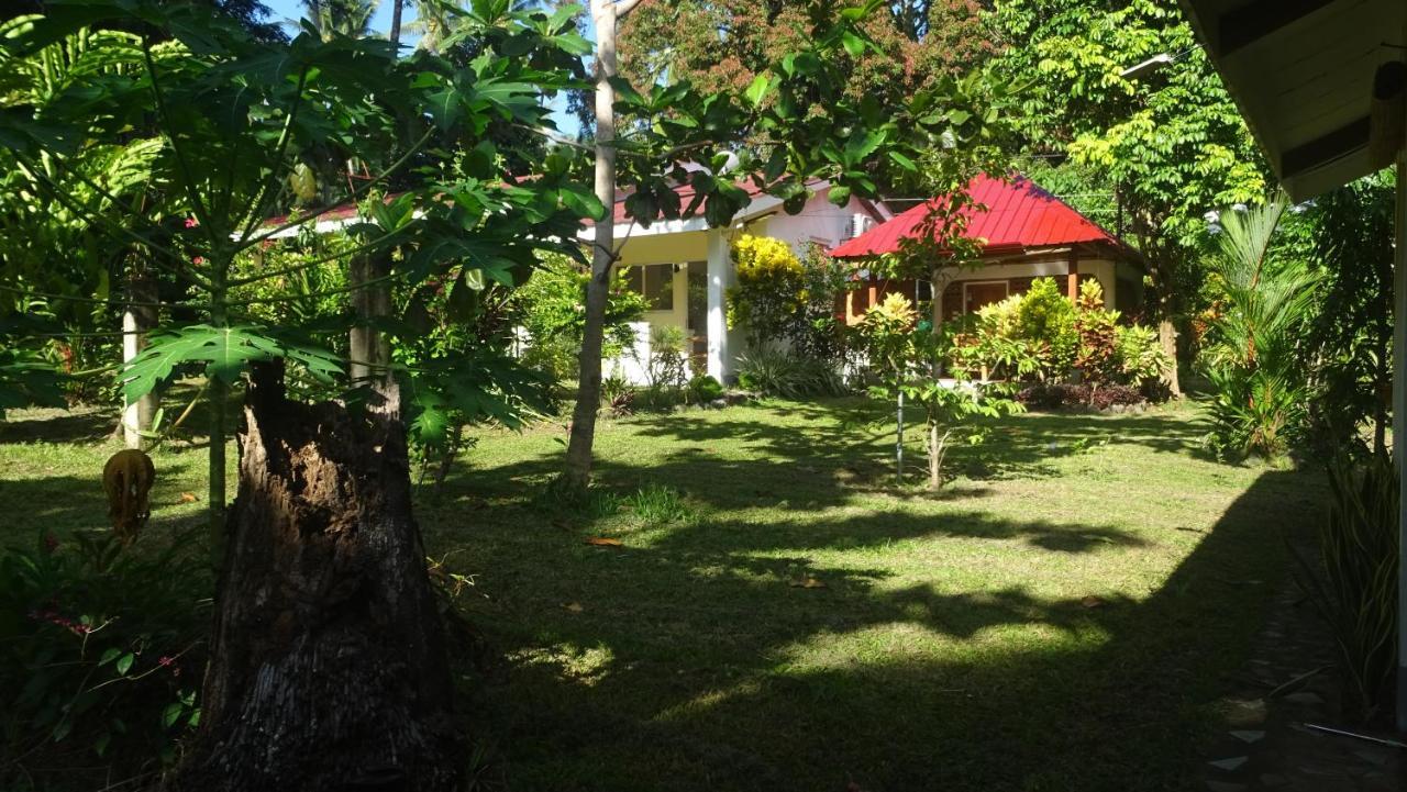 Acacia'S Cottages With Starlink Wifi Mambajao Exterior photo