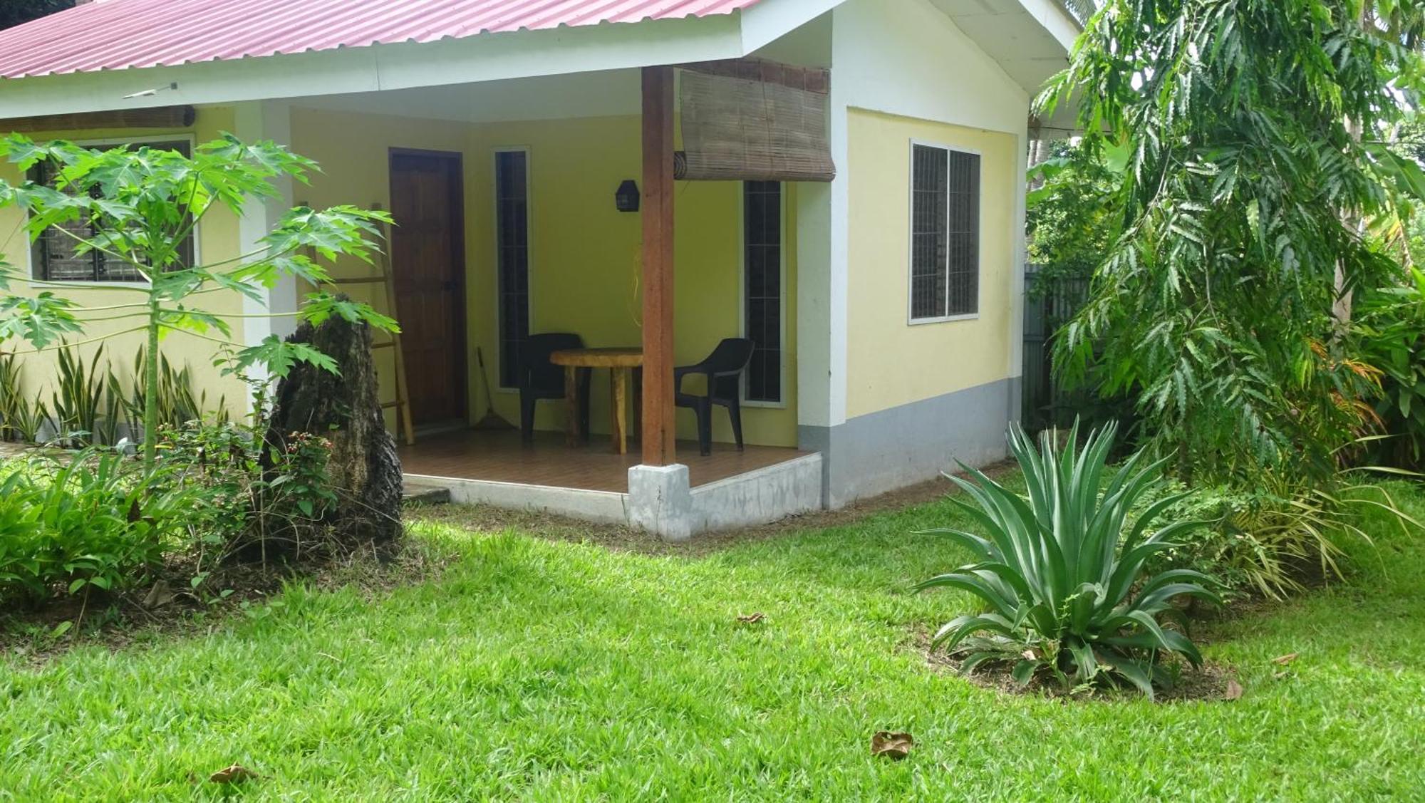 Acacia'S Cottages With Starlink Wifi Mambajao Exterior photo